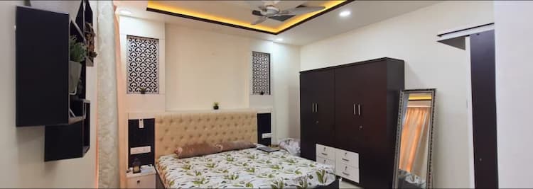 5 BHK Villa for Sale