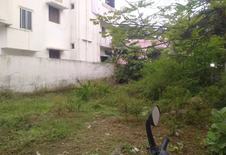 Single Property Image