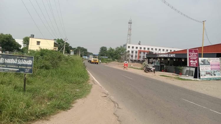 Single Property Image