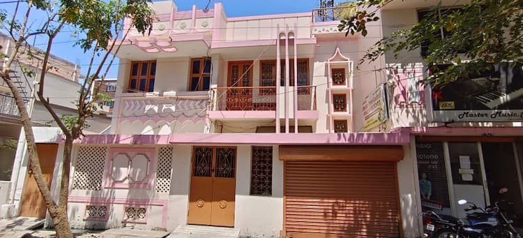 Single Property Image