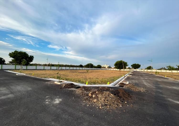 Single Property Image