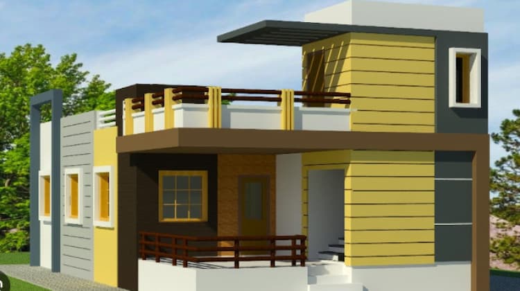 3 BHK House for Sale