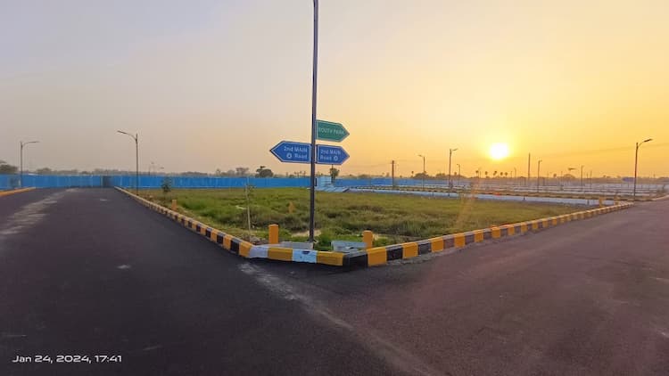 Single Property Image