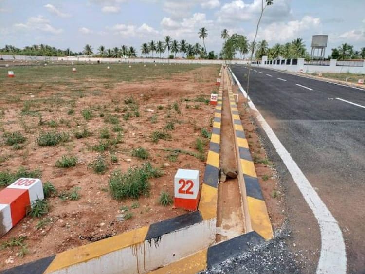 Single Property Image