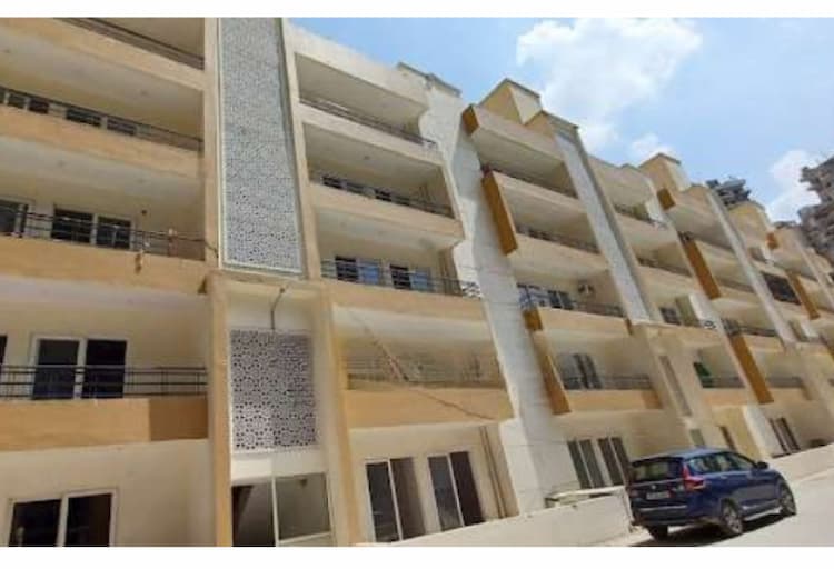 3 BHK Apartment for Sale