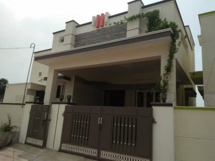 Single Property Image