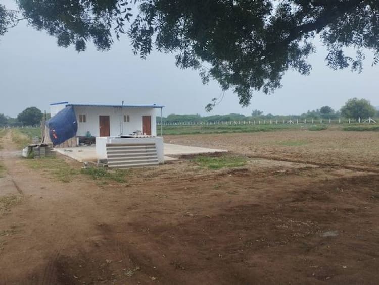 Single Property Image