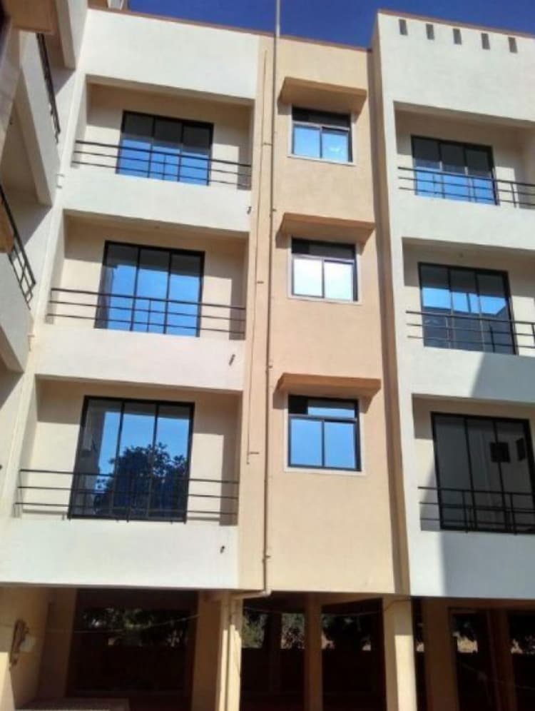 1 BHK Apartment for Sale