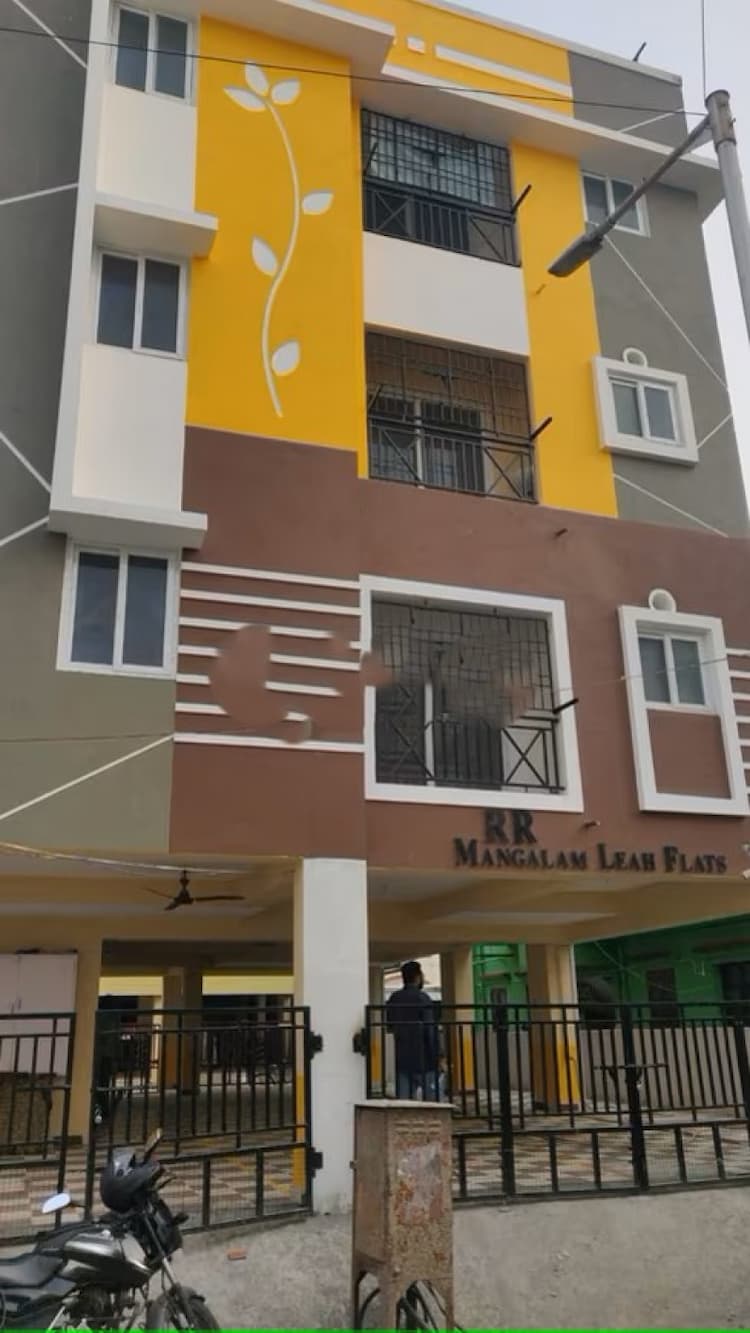 2bhk apartment for sale 