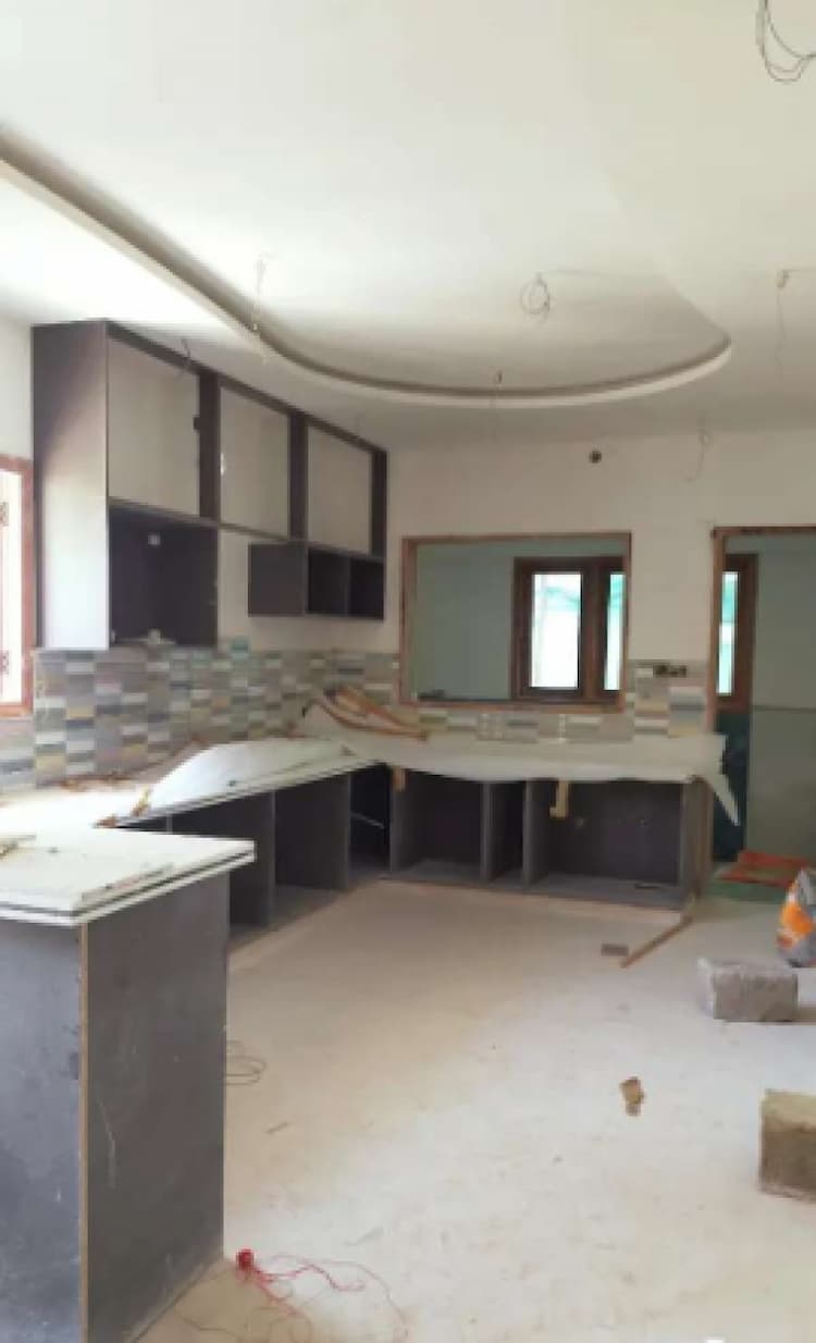 4 BHK House for Sale