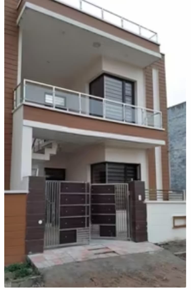 2 BHK House for Sale