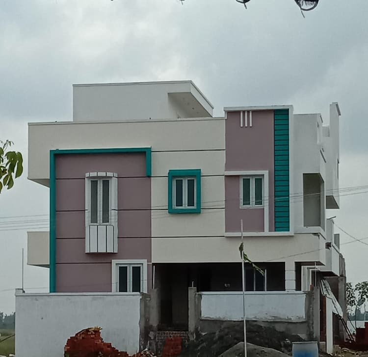 Single Property Image