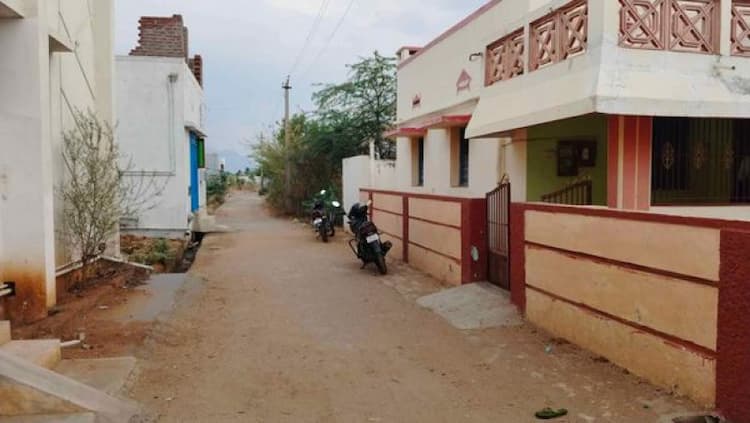 Single Property Image