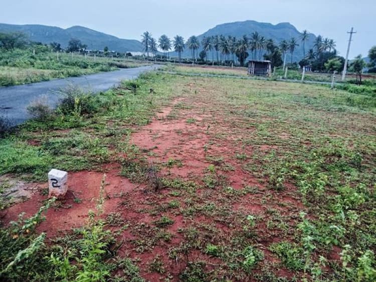 Single Property Image