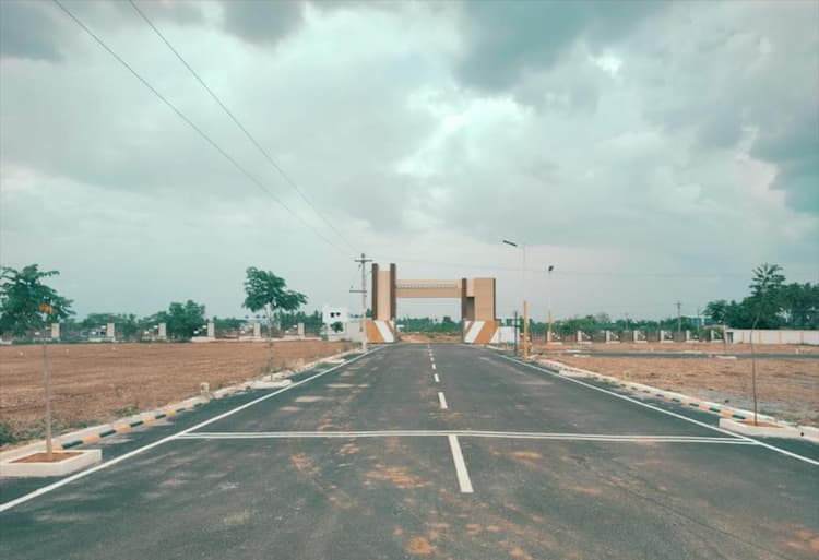 Single Property Image