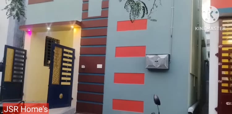 Single Property Image