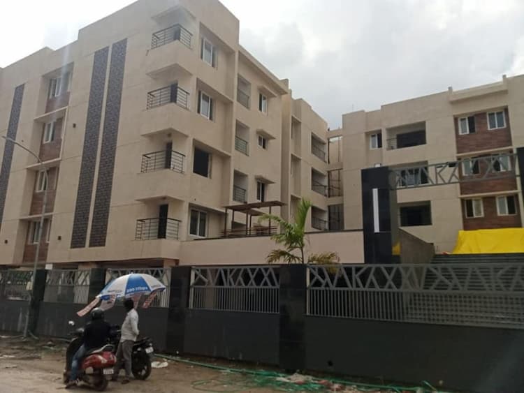Single Property Image