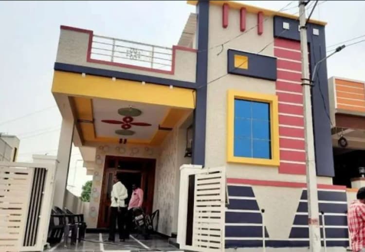 2 BHK House for Sale