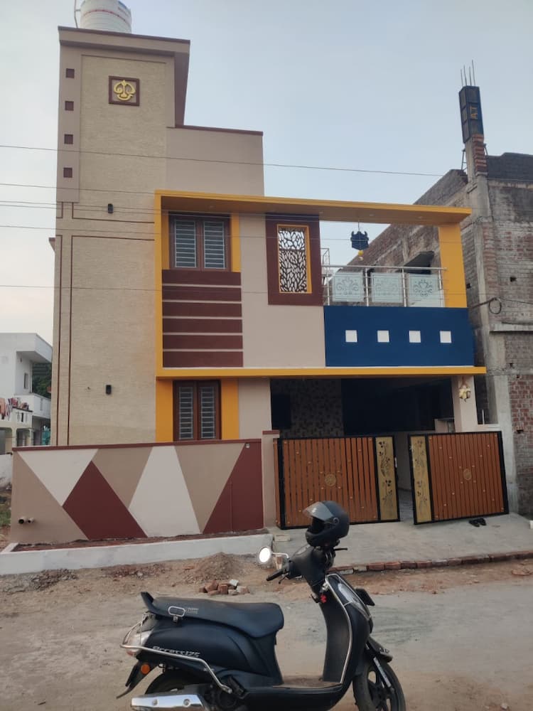 3BHK Villa