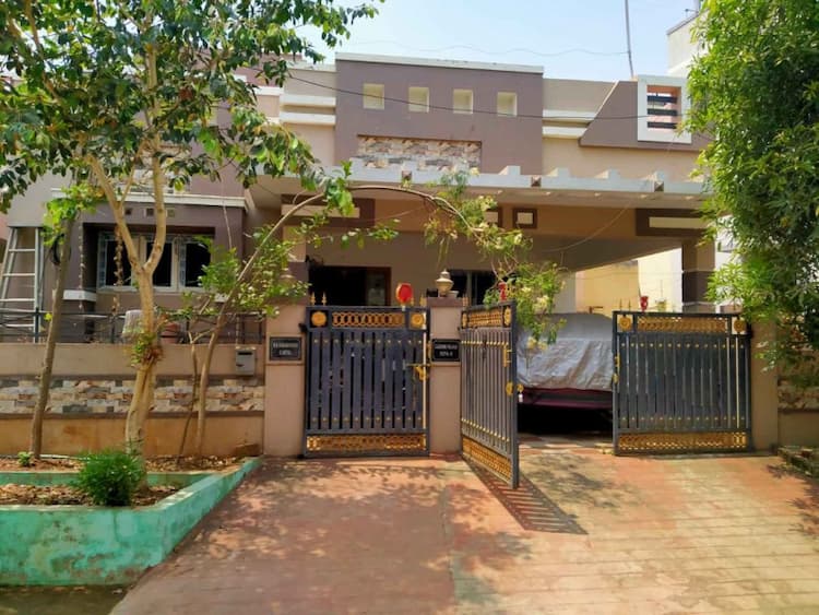 3bhk house for sale