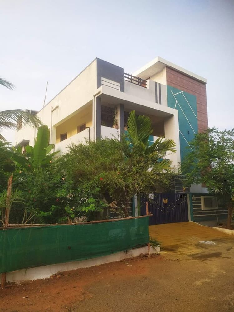 Single Property Image