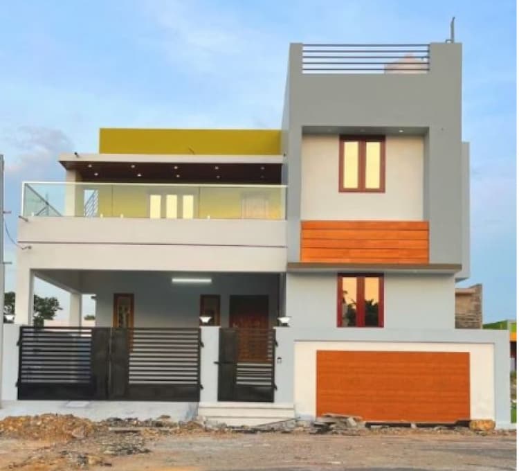 2 BHK House for Sale