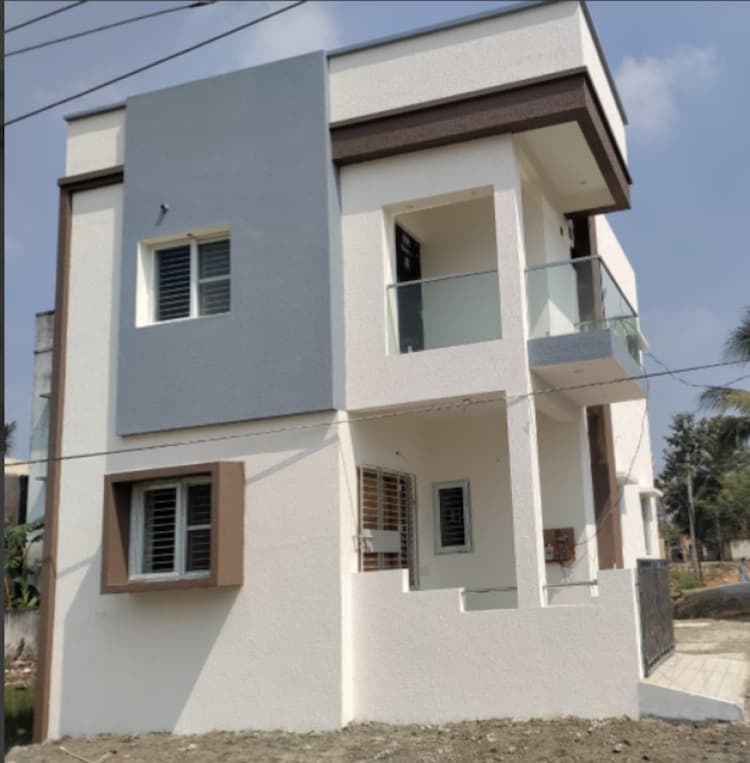 3 BHK House for Sale