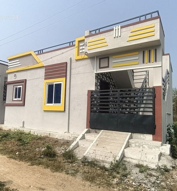 2 BHK House for Sale