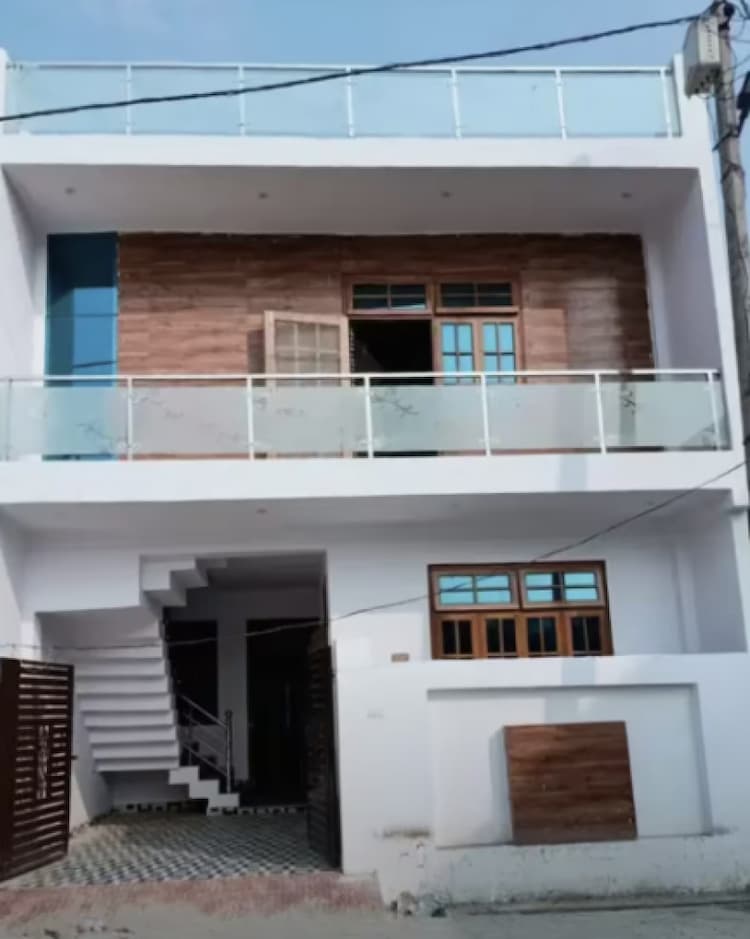 4 BHK House for Sale
