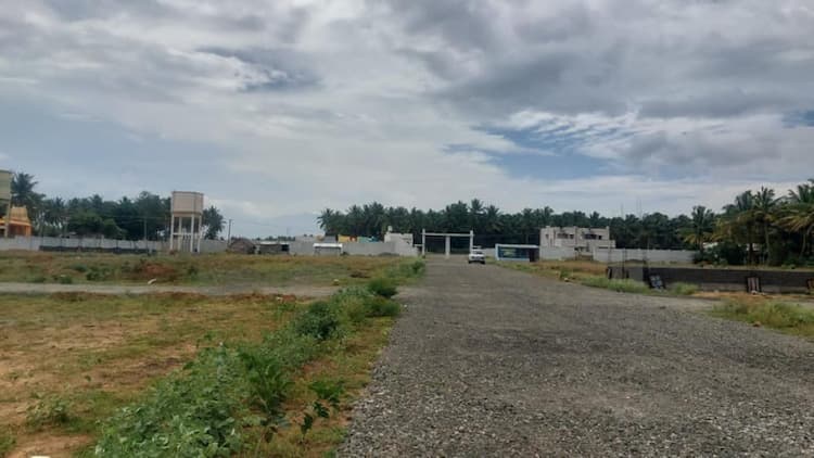 DTCP APPROVED PLOT FOR SALE