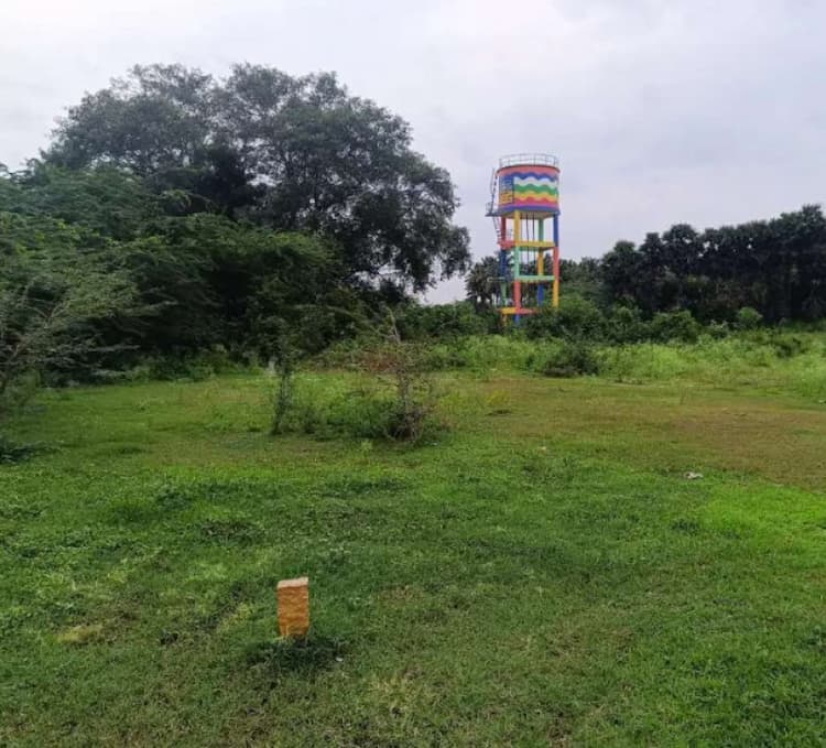 Single Property Image