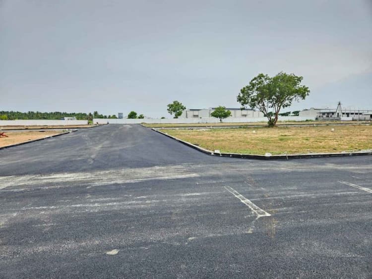 Single Property Image