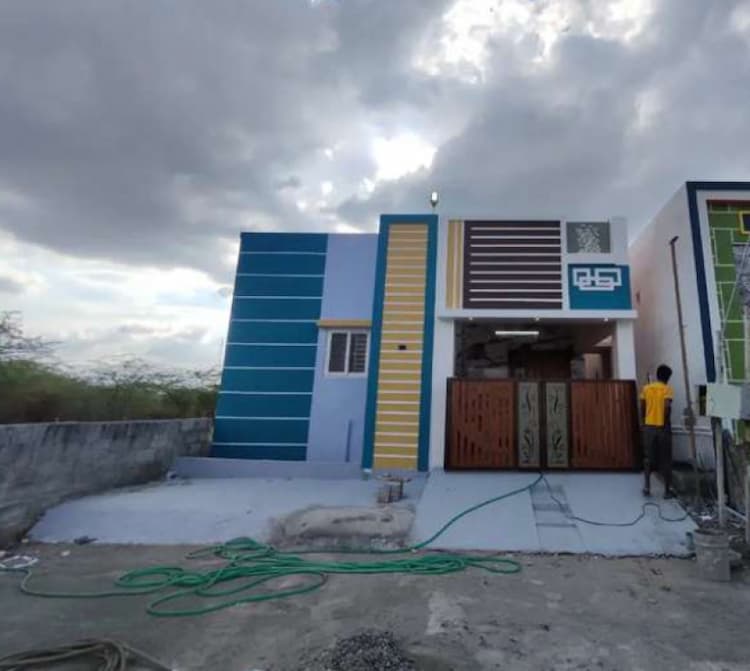 2bhk house for sale 