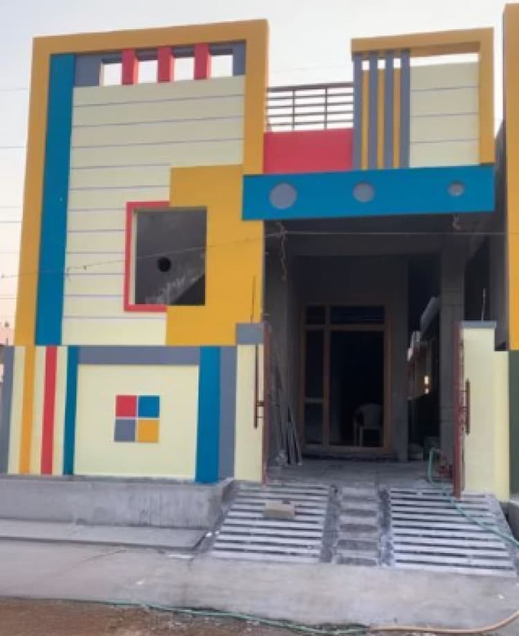 2 BHK House for Sale