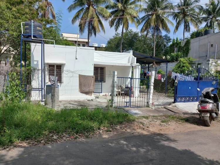 1 BHK FARM HOUSE FOR SALE