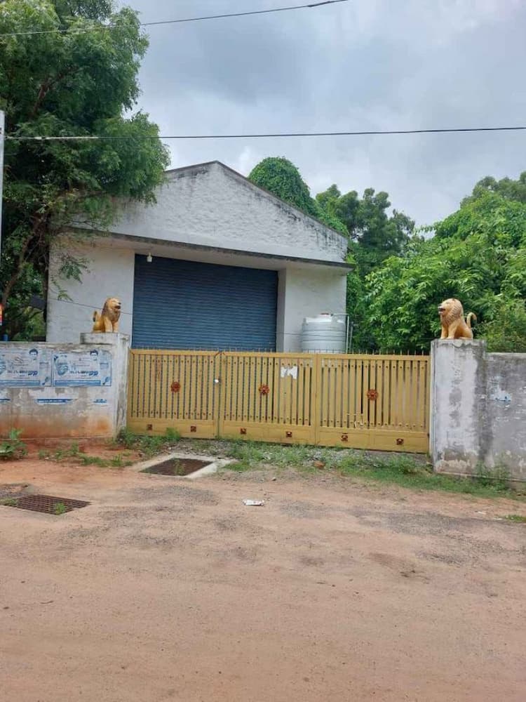 Single Property Image