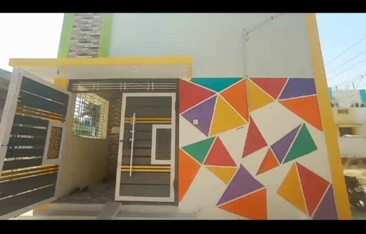 2BHK House For Sale