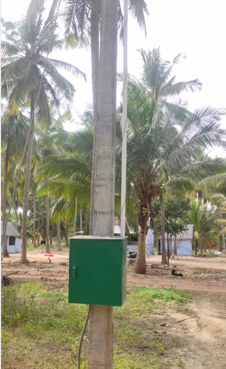 Single Property Image