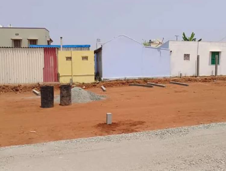 plot for sale