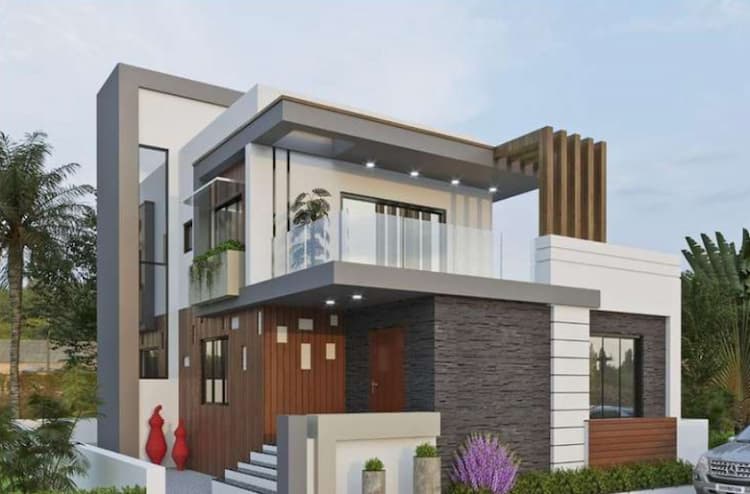 2 BHK HOUSE FOR SALE