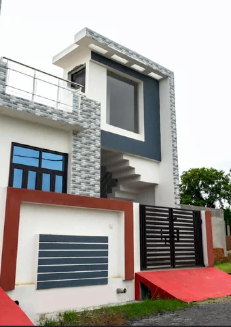2 BHK House for Sale
