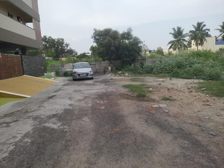 3.61 Cent land for sale 