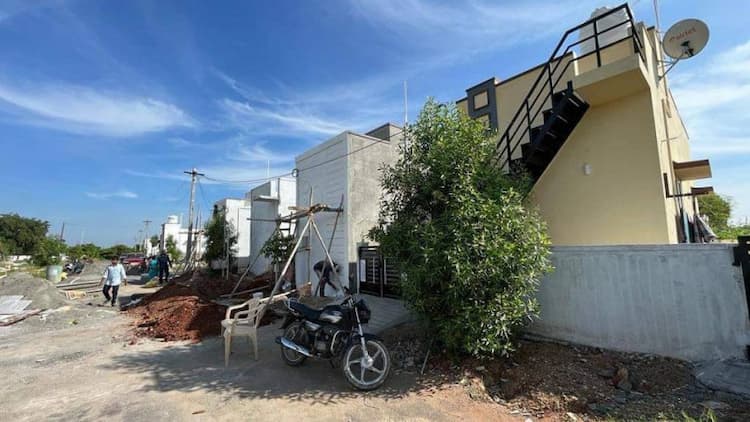 Single Property Image