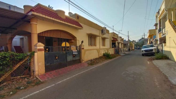 2BHK Villa sale 