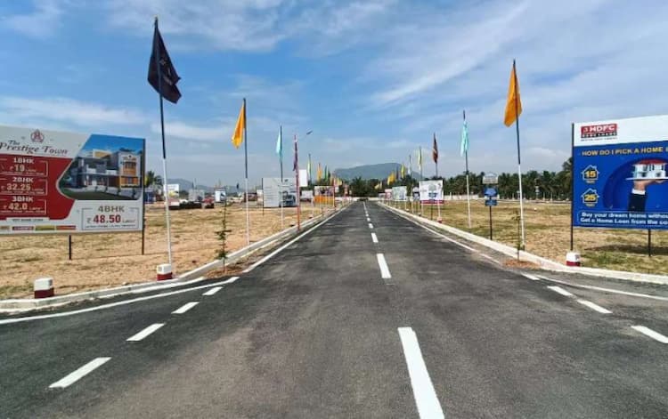 Single Property Image