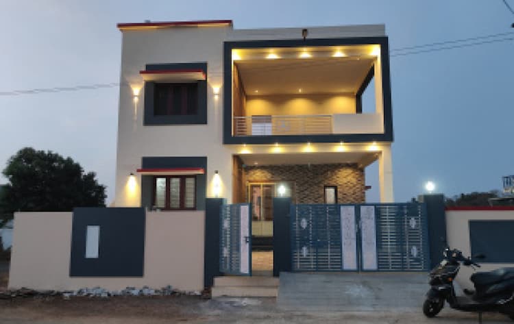 3 BHK House for Sale
