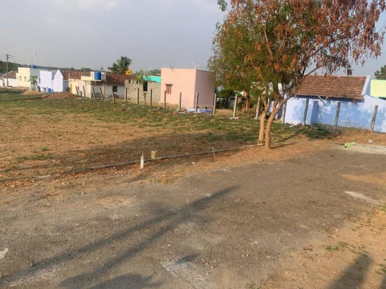 Single Property Image