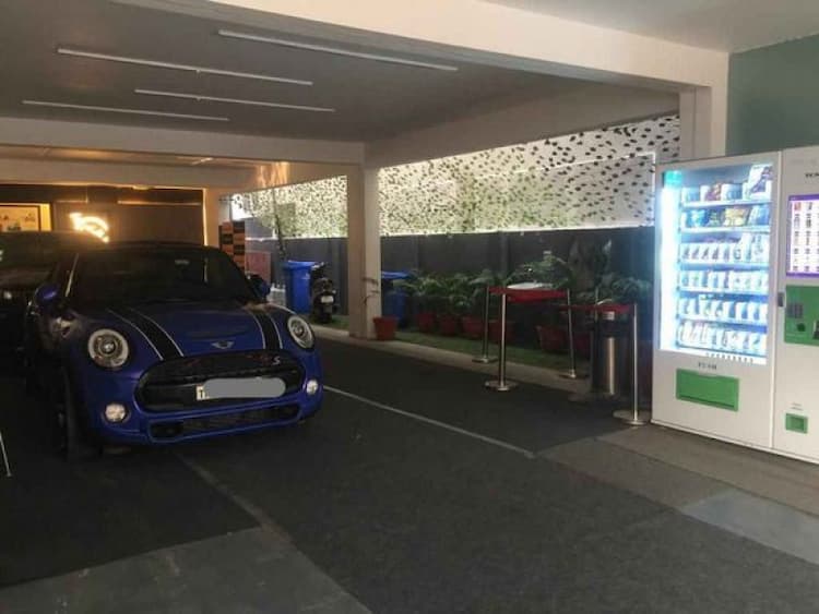 Single Property Image