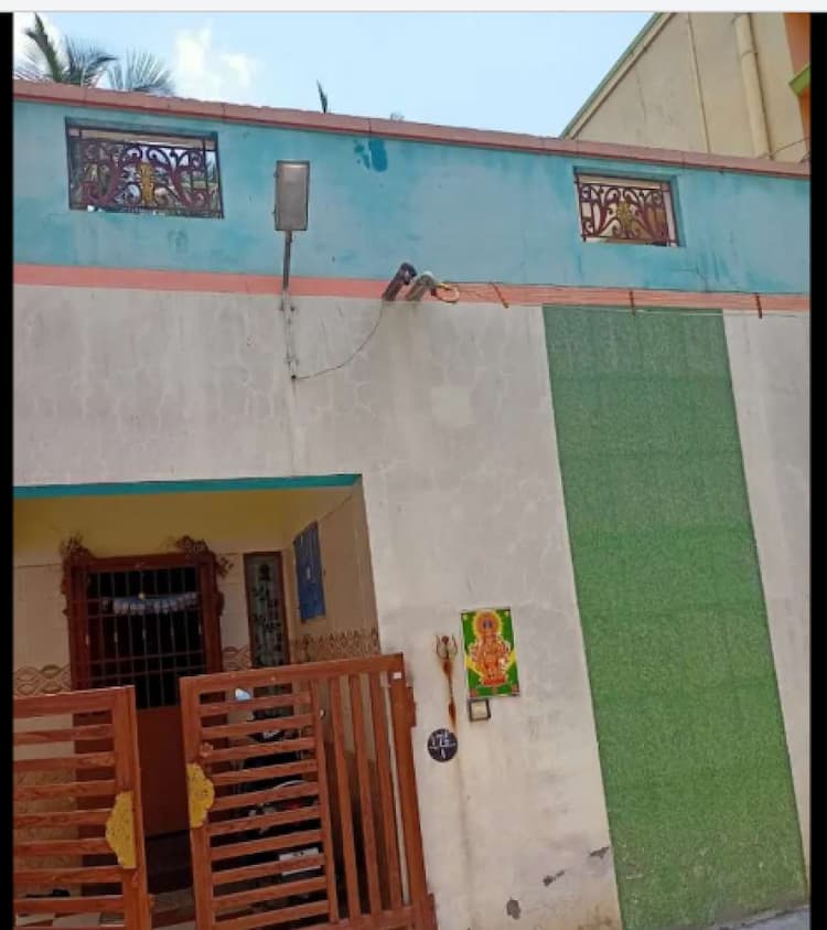 2bhk house for sale 