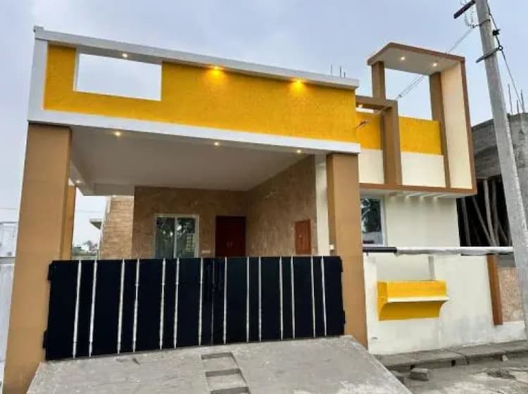 3 BHK House for Sale